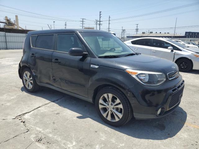 Vin: kndjp3a58g7343426, lot: 60759005, kia soul + 20164