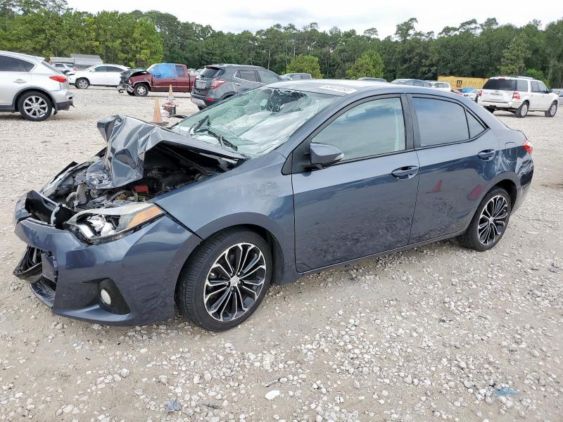 Vin: 5yfburhexgp438185, lot: 60461095, toyota corolla l 2016 img_1