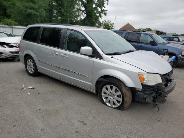 Vin: 2a4rr8dg1br617963, lot: 59577315, chrysler minivan touring l 20114