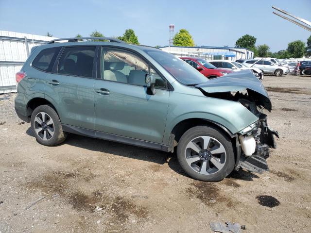 Vin: jf2sjaec0hh595638, lot: 60672395, subaru forester 2.5i premium 20174