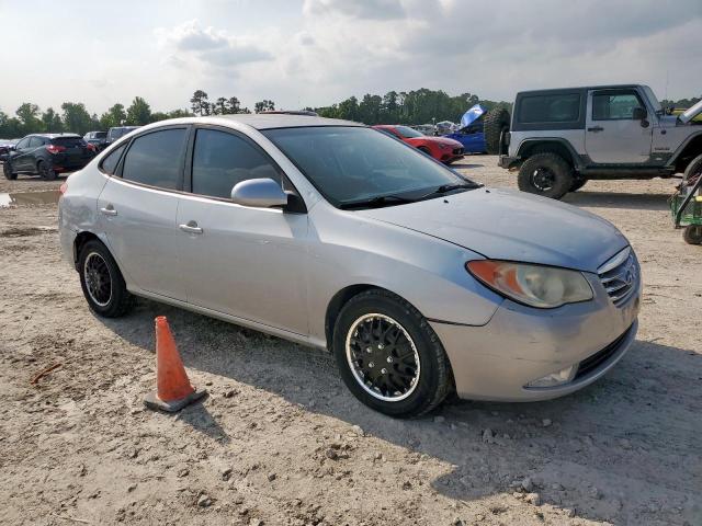 Vin: kmhdu4ad7au191825, lot: 59989475, hyundai elantra blue 20104
