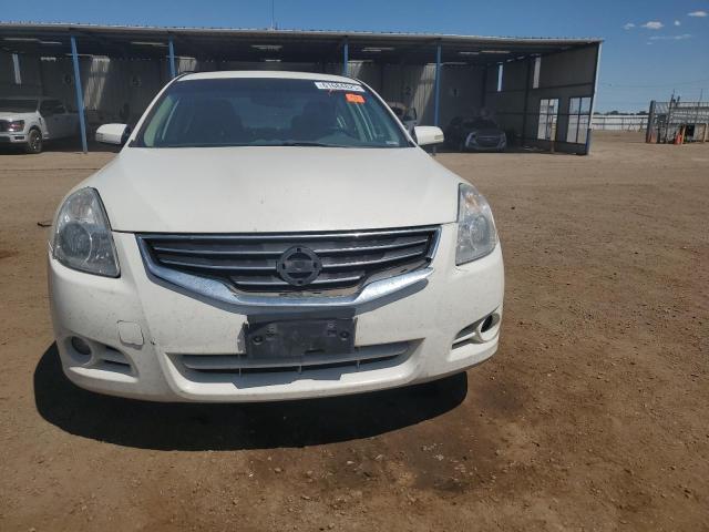 2012 NISSAN ALTIMA SR - 1N4BL2AP3CN498425