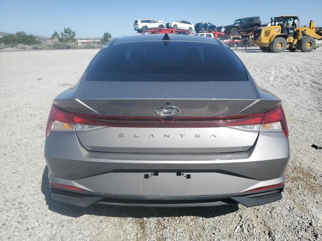 2022 HYUNDAI ELANTRA SE - KMHLS4AG3NU335856