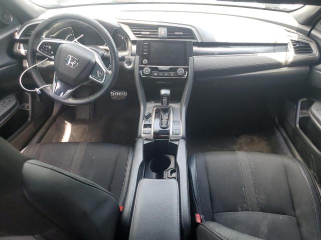 2020 HONDA CIVIC SPOR - 2HGFC2F83LH571042