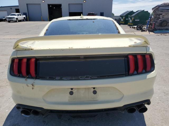 2021 FORD MUSTANG GT 1FA6P8CF9M5156475