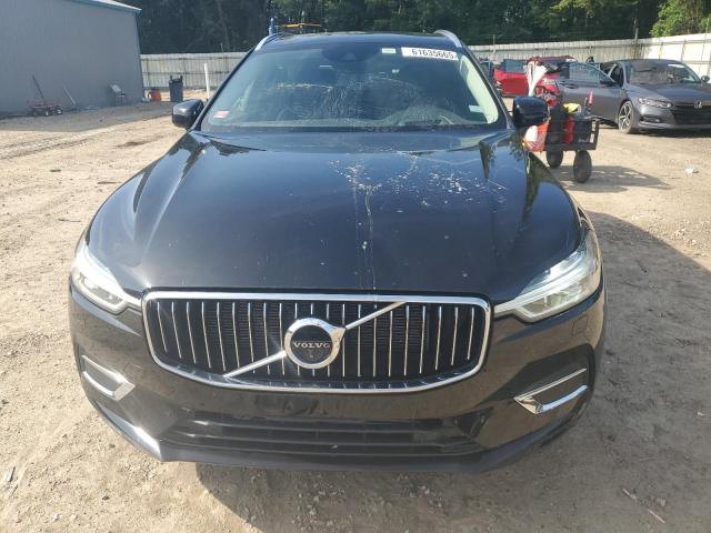 2020 VOLVO XC60 T5 IN YV4102DL4L1548423