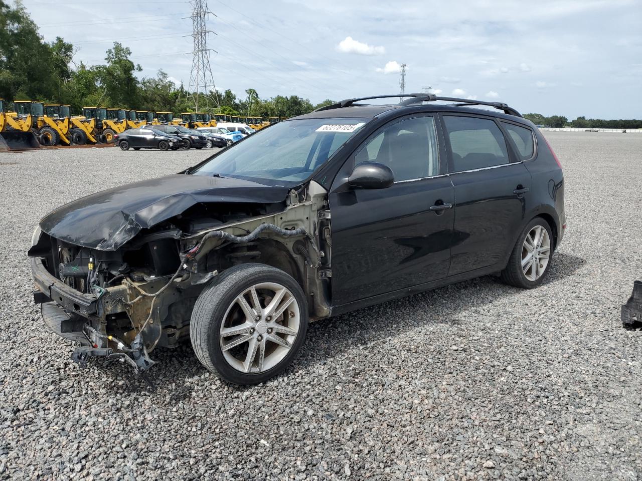 HYUNDAI ELANTRA GLS