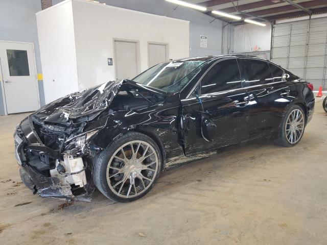 Vin: jn1bv7ap3fm352072, lot: 60223835, infiniti q50 base 2015 img_1