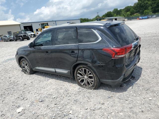 2018 MITSUBISHI OUTLANDER JA4AD3A3XJZ017897