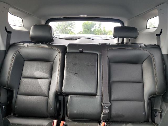2020 GMC TERRAIN SL - 3GKALPEV0LL137699