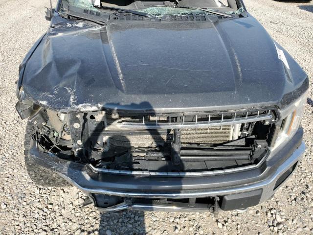 2020 FORD F150 SUPER - 1FTEW1EP3LKE89499