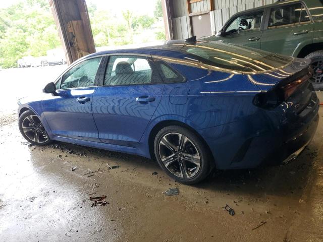 2021 KIA K5 EX 5XXG34J25MG035196