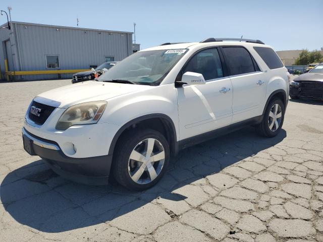 GMC ACADIA SLT