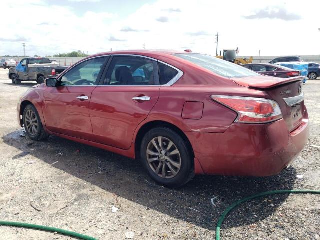 Vin: 1n4al3ap2fc587176, lot: 59626855, nissan altima 2.5 20152