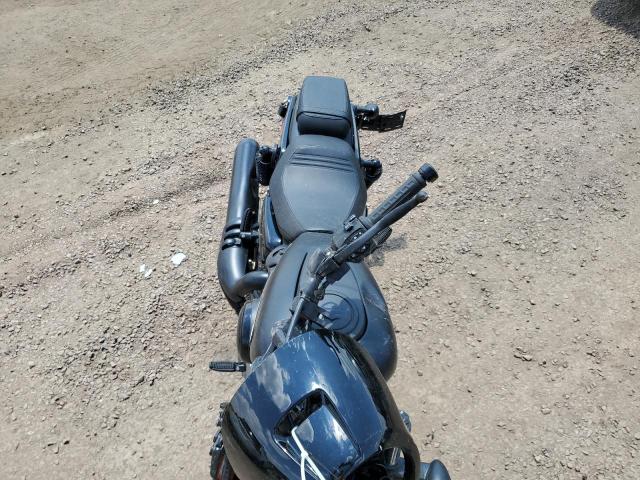 2024 HARLEY-DAVIDSON RH975 S 1HD1ZF111RB310548