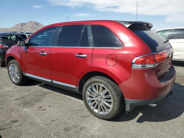 Vin: 2lmdj8jk1dbl20042, lot: 61024785, lincoln mkx 20132