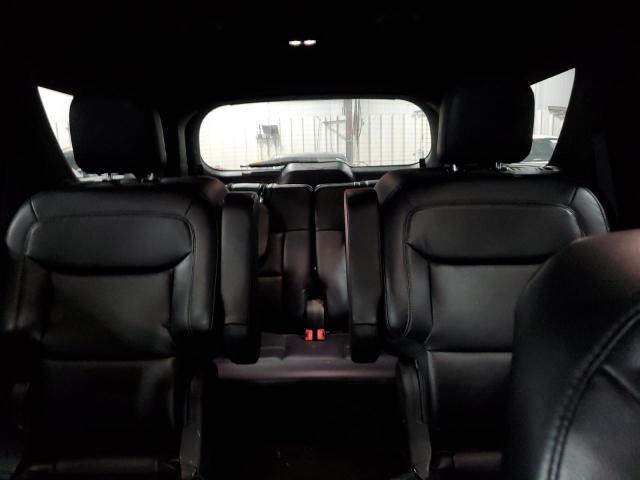 2020 FORD EXPLORER X - 1FMSK8DH7LGA28239