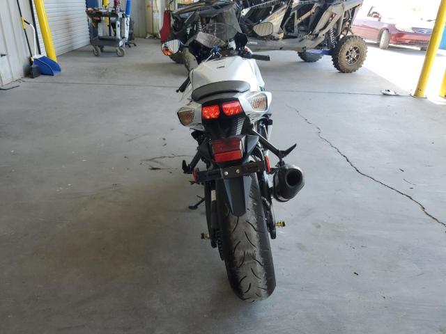 2024 SUZUKI GSX-R750 JS1GR7MA2R7101510