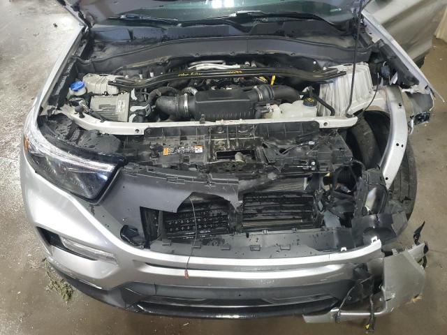 2020 FORD EXPLORER S 1FM5K8GC1LGB87447