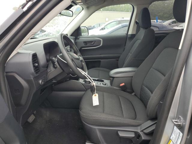 2022 FORD BRONCO SPO 3FMCR9A6XNRD77500
