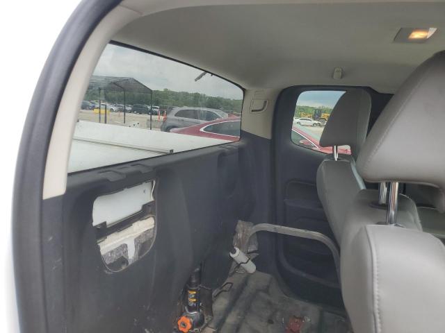 2016 CHEVROLET COLORADO - 1GCHSBEAXG1178173