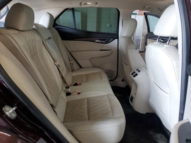 2023 BUICK ENVISION A LRBFZRR43PD035112