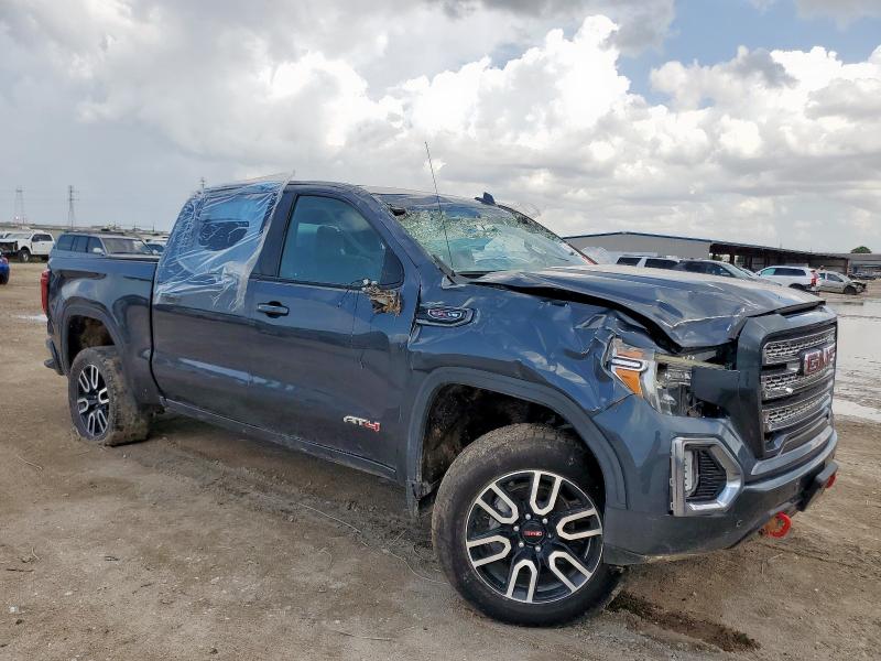2021 GMC SIERRA K15 1GTP9EEL2MZ275486