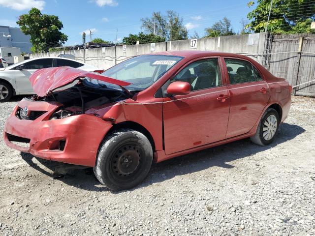 Vin: 1nxbu4ee1az384028, lot: 61963765, toyota corolla base 2010 img_1
