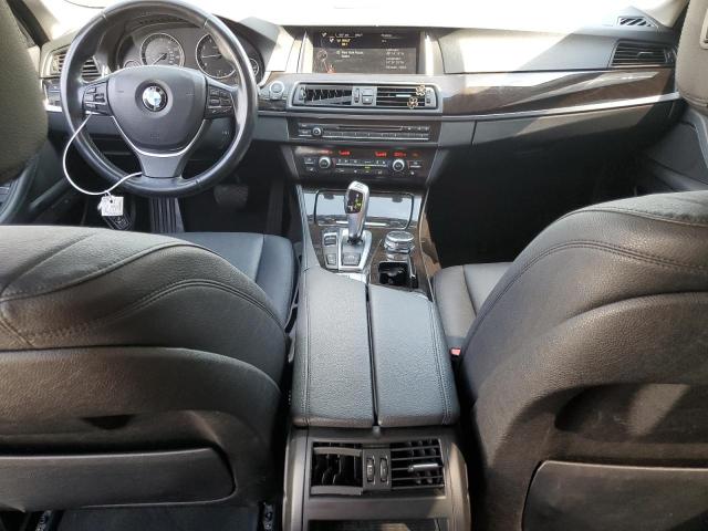 2015 BMW 528 XI WBA5A7C53FD626868