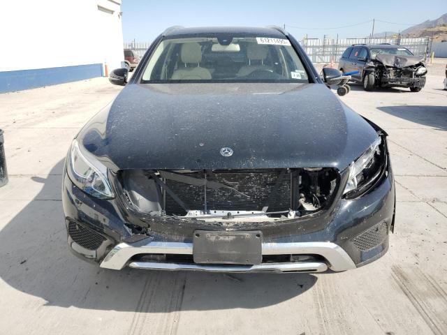 2019 MERCEDES-BENZ GLC 300 4M WDC0G4KB5KV184790