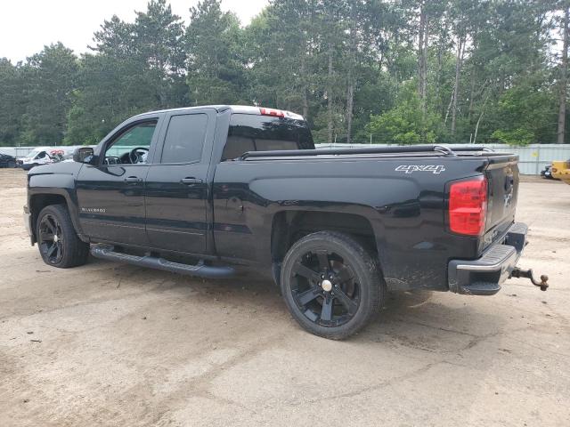 2015 CHEVROLET SILVERADO - 1GCVKREC0FZ387824