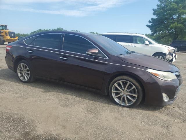 Vin: 4t1bk1eb3fu164486, lot: 62674715, toyota avalon xle 20154