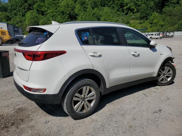 2018 KIA SPORTAGE L KNDPMCAC1J7450133