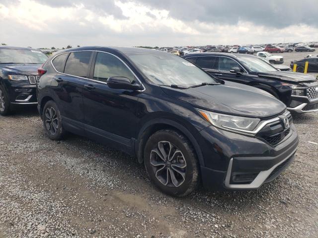 Vin: 2hkrw1h54lh401537, lot: 60432145, honda crv ex 20204
