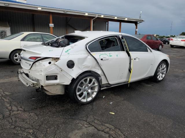 2016 BUICK REGAL GS 2G4GV5GXXG9135014