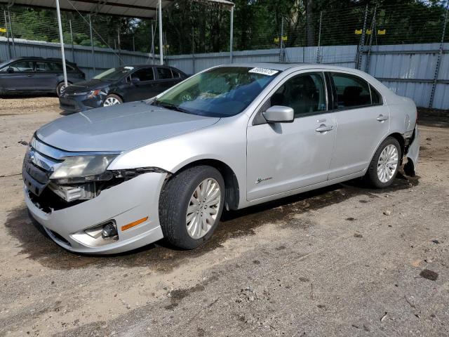 Vin: 3fadp0l34ar178536, lot: 59860475, ford fusion hybrid 2010 img_1