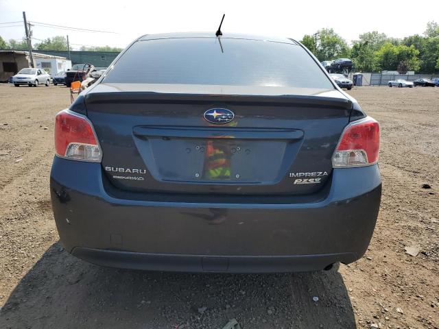 2016 SUBARU IMPREZA PR JF1GJAB69GH002768