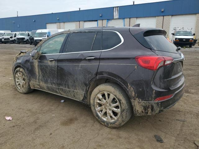 Vin: lrbfxbsa5ld065770, lot: 60209555, buick envision preferred 20202