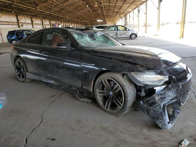 2016 BMW 428 I WBA3N7C50GK228526