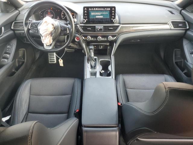 2020 HONDA ACCORD SPO - 1HGCV1F36LA130189