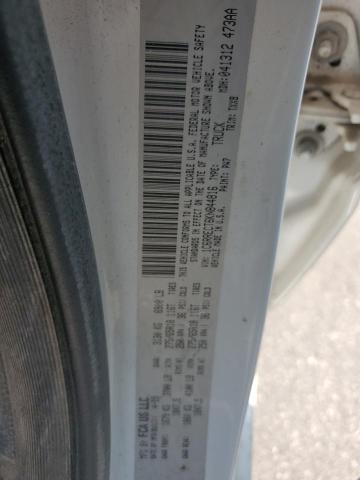 2019 RAM 1500 TRADE 1C6RRECT6KN844816