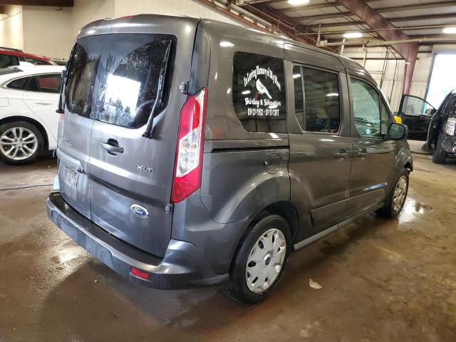 Vin: nm0as8f72g1242193, lot: 61648515, ford transit xlt 20163
