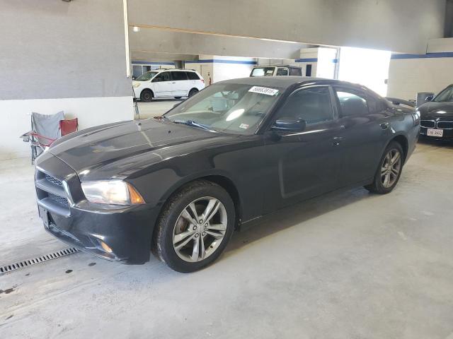 Vin: 2c3cdxjg4dh555772, lot: 56663815, dodge charger sxt 2013 img_1