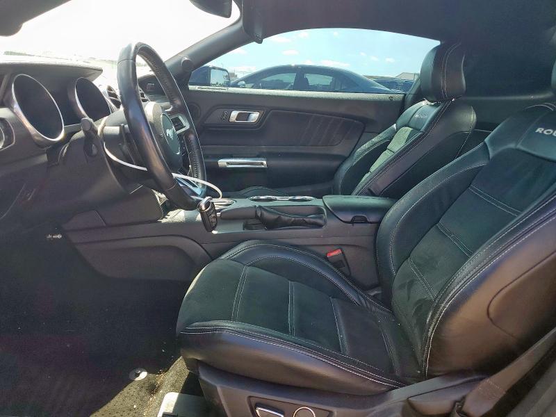 2019 FORD MUSTANG GT 1FA6P8CF2K5135870