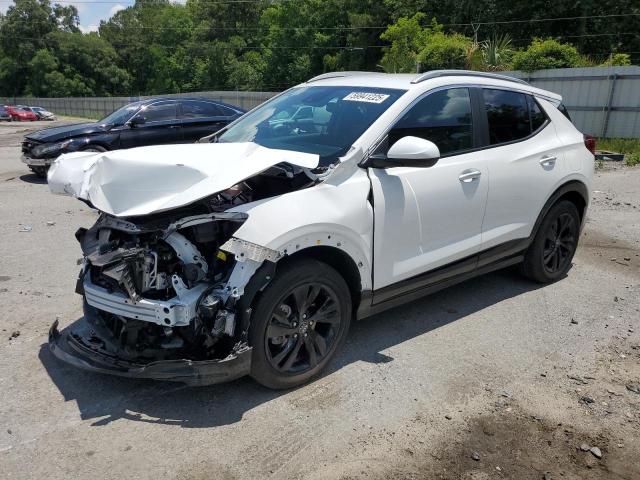 Vin: kl4amdsl0rb170832, lot: 59941225, buick encore sport touring 2024 img_1