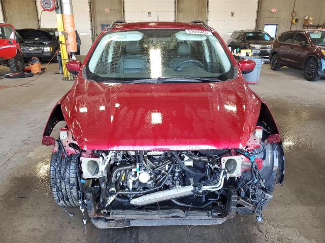 2018 FORD ESCAPE SEL 1FMCU9HD8JUA97788