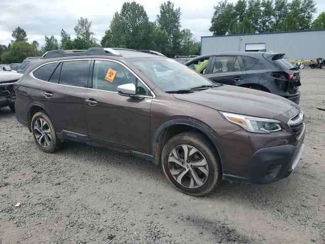 Vin: 4s4btapc7l3173714, lot: 60917345, subaru outback touring 20204