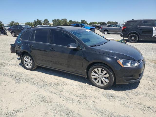 Vin: 3vw017au8hm503451, lot: 61226555, volkswagen golf s 20174