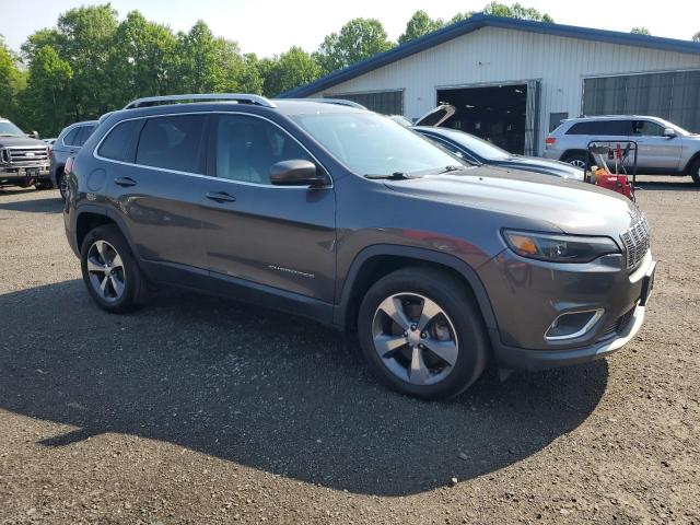 Vin: 1c4pjmdx1kd103899, lot: 60519925, jeep grand cher limited 20194