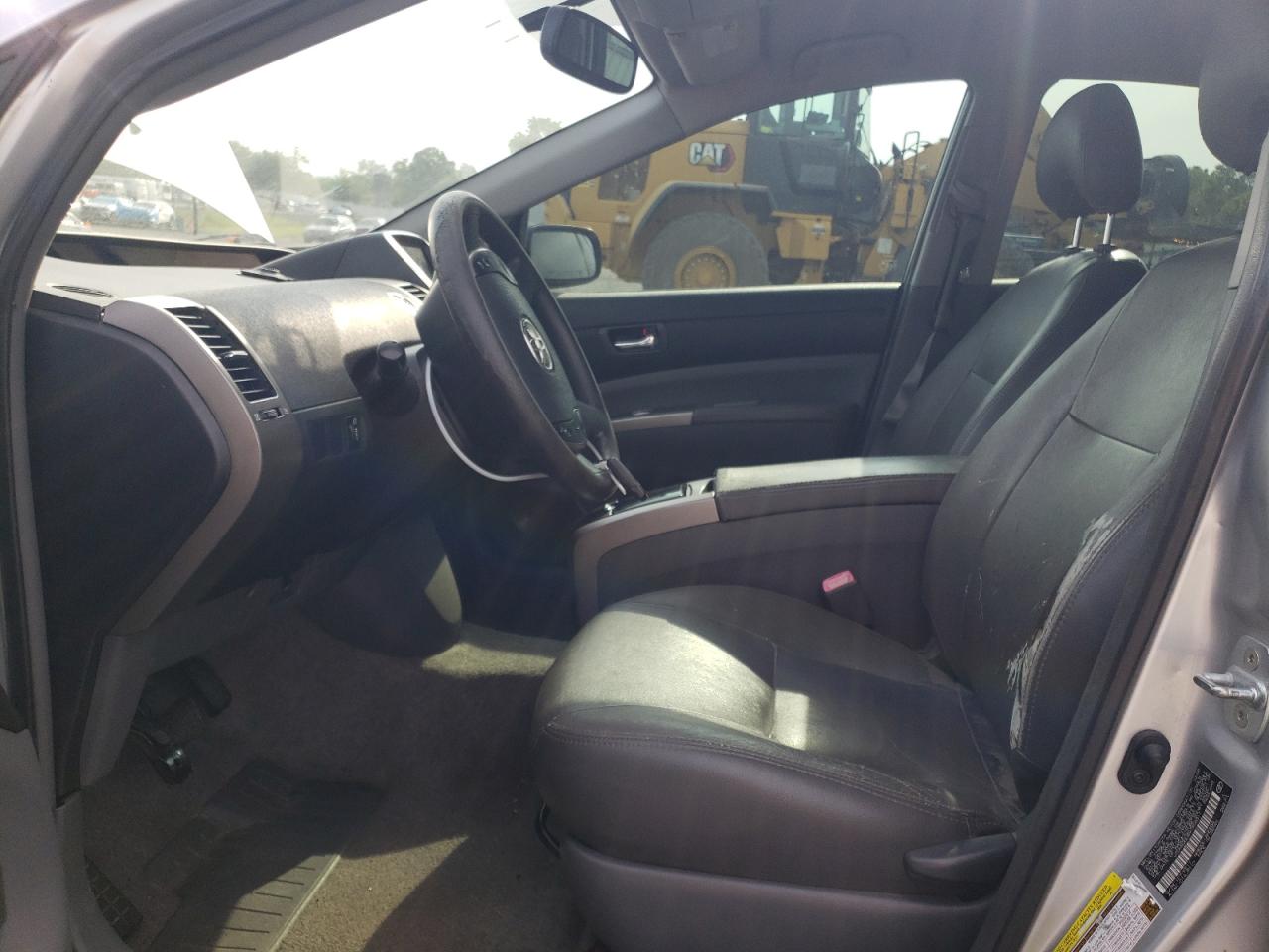 Toyota Prius 2009